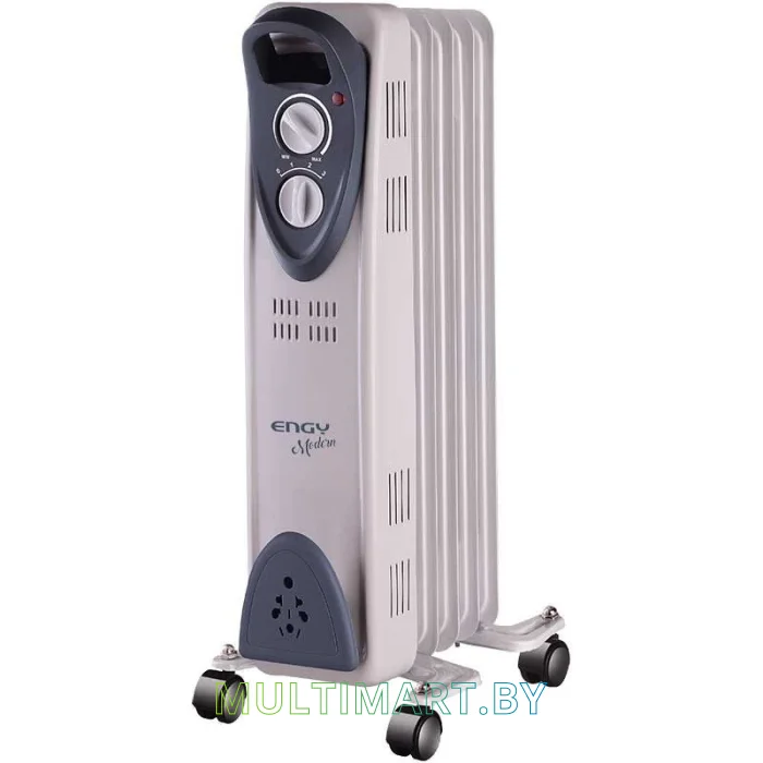 Обогреватель масляный Engy EN-2205 Modern